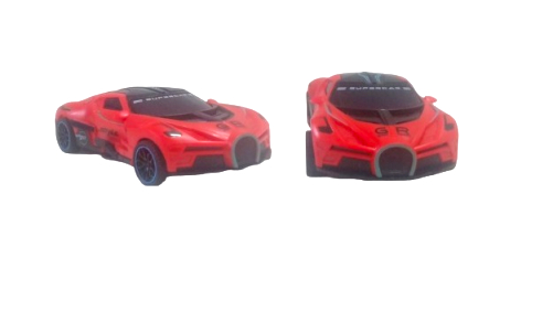 CARRINHO FRICCAO GR